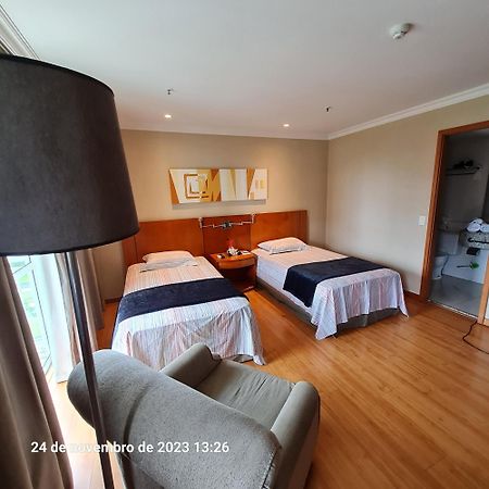 Suite Ampla No Melhor Da Barra Da Tijuca Río de Janeiro Exterior foto