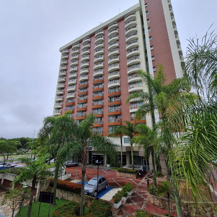 Suite Ampla No Melhor Da Barra Da Tijuca Río de Janeiro Exterior foto