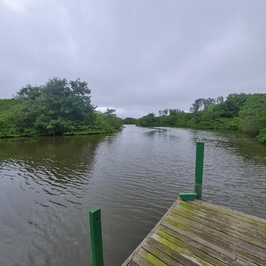 Suite Ampla No Melhor Da Barra Da Tijuca Río de Janeiro Exterior foto