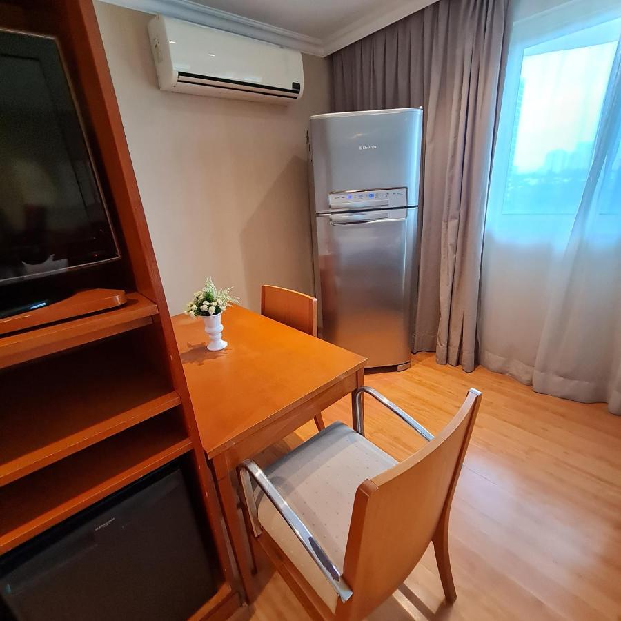 Suite Ampla No Melhor Da Barra Da Tijuca Río de Janeiro Exterior foto