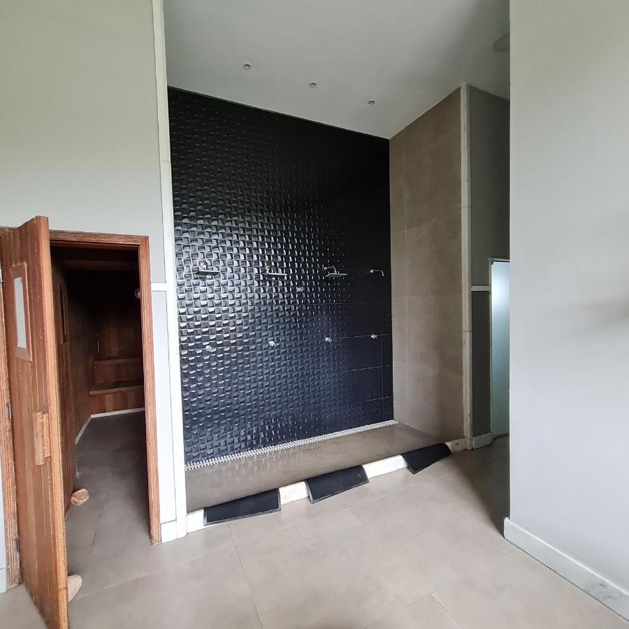 Suite Ampla No Melhor Da Barra Da Tijuca Río de Janeiro Exterior foto