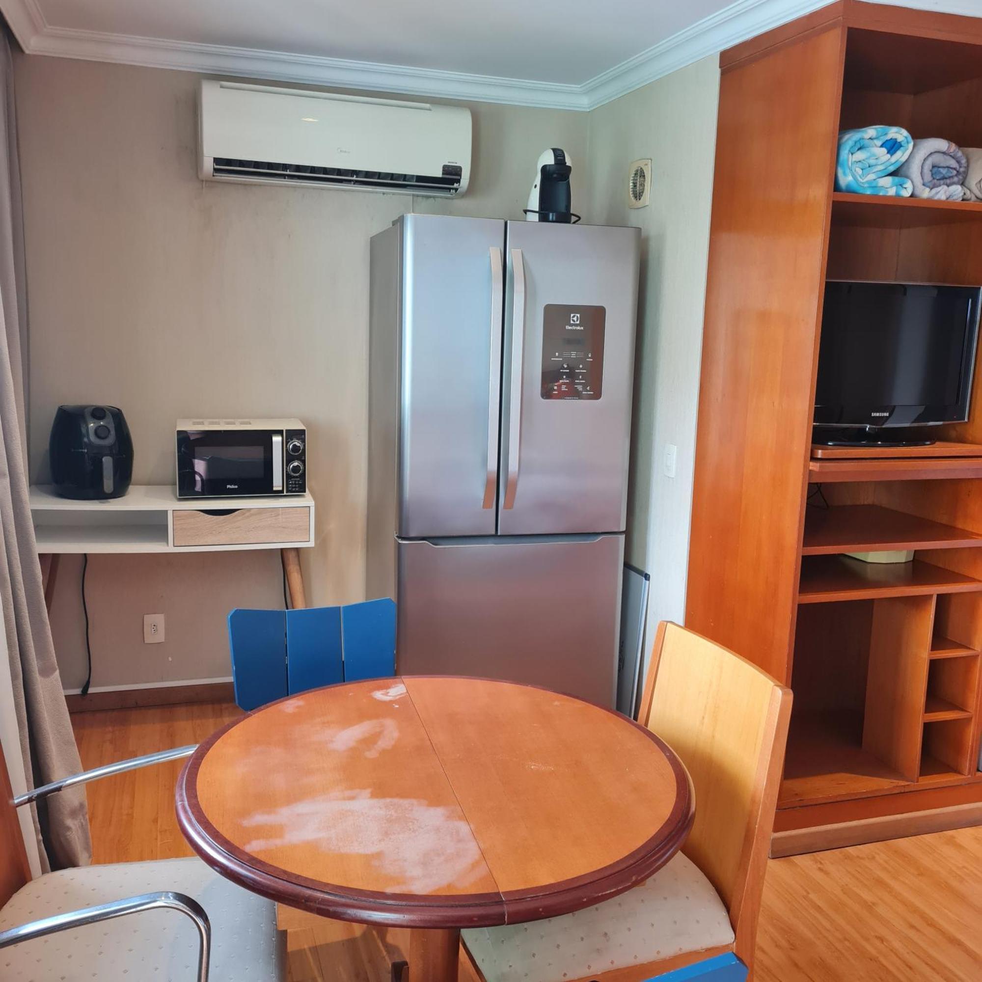 Suite Ampla No Melhor Da Barra Da Tijuca Río de Janeiro Exterior foto